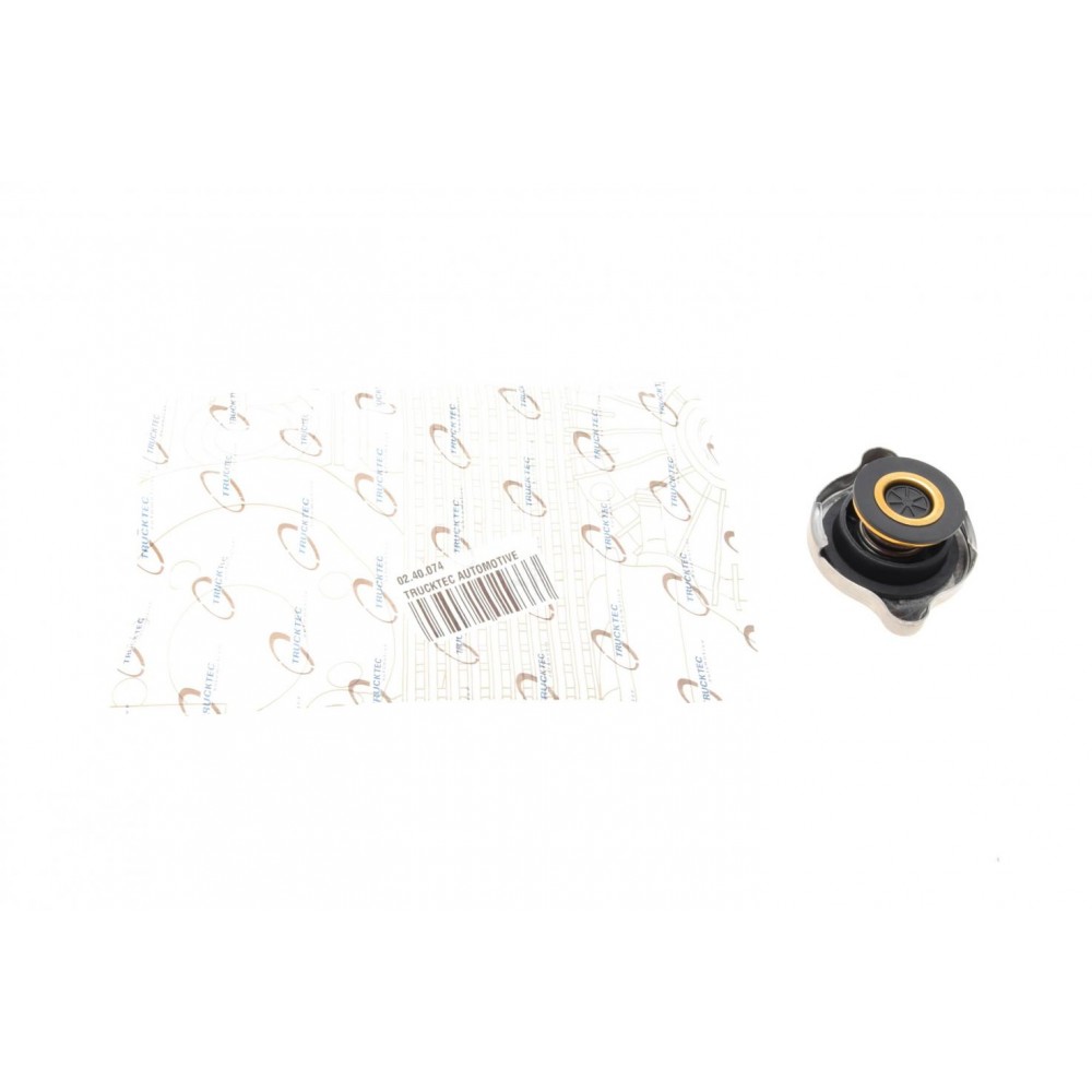 Кришка радіатора DB 207-609/Sprinter (1.4bar)