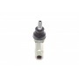 Наконечник тяги рульової Citroen C-Crosser/Mitsubishi Lancer VIII 07-/Outlander II/Peugeot 4007 06-13