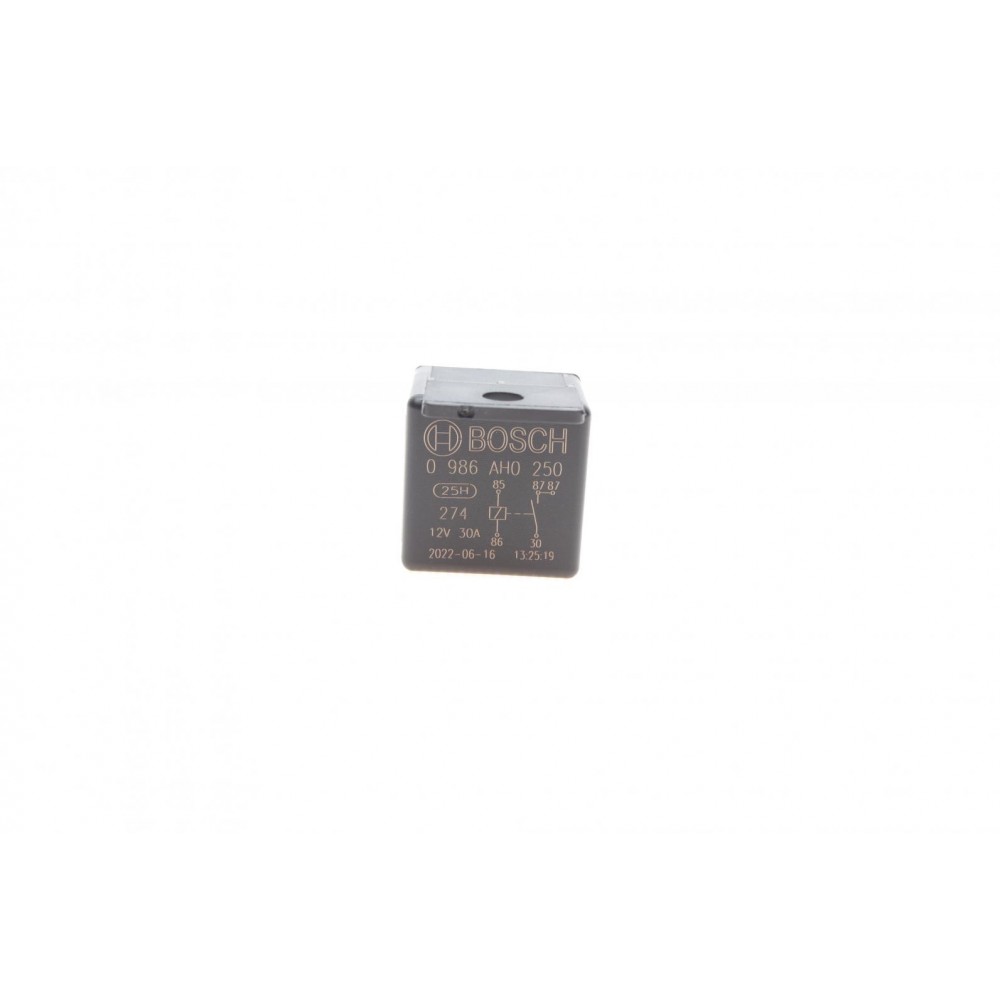 Реле багатофункціональне (12V) Hyundai/Toyota
