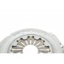 Комплект зчеплення Toyota Yaris 1.0/1.3 VVT-i 05-14 (d=190mm) (+вижимний)