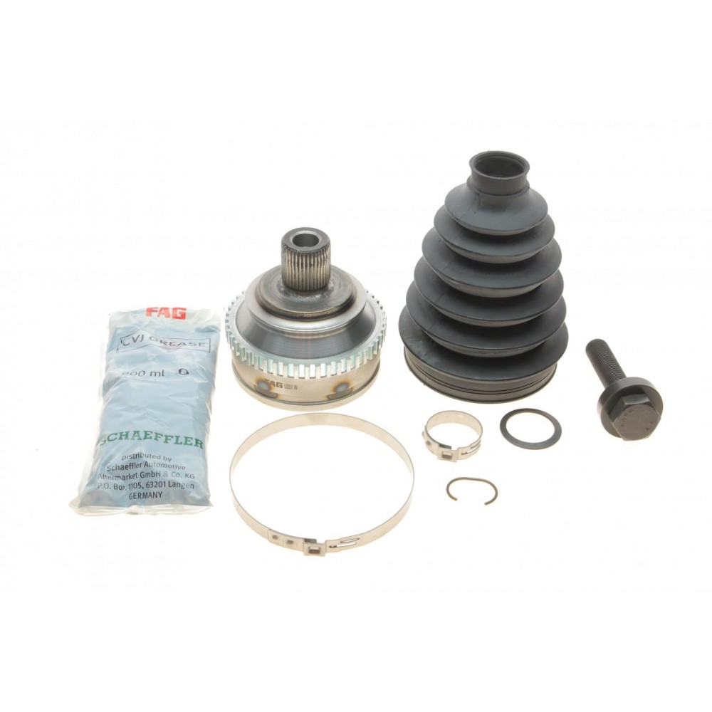 ШРКШ (зовнішній) VW T4 1.9D/2.5D/TDI 95- (+ABS)