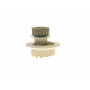 Помпа води Opel Corsa A/Kadett E/Vectra A/Ascona C 1.4i/S/Si/1.6i/GSI 86-95 (19z) (B/B) (8 лоп)