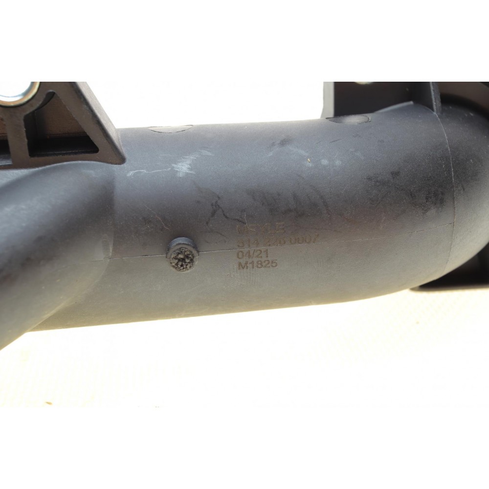 Фланець системи охолодження BMW 3 (E46/E90/E91) 1.6-2.0 98-12