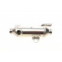 Радіатор рециркуляції ВГ Citroen Berlingo/Jumpy/Peugeot Expert/Partner 2.0 HDi 99-11 (HÜCO)
