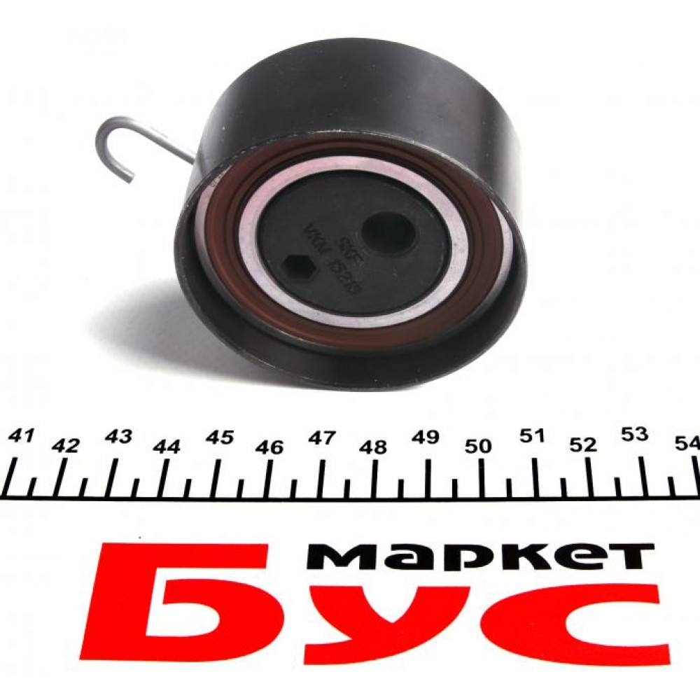 Комплект ГРМ Opel Astra H/Corsa D 1.7CDTI 06- (131x25)