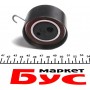 Комплект ГРМ Opel Astra H/Corsa D 1.7CDTI 06- (131x25)