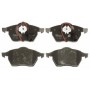 Колодки гальмівні (передні) Audi A4/A6/Skoda Superb/VW Passat 1.9TDI/2.5TDI 95- 