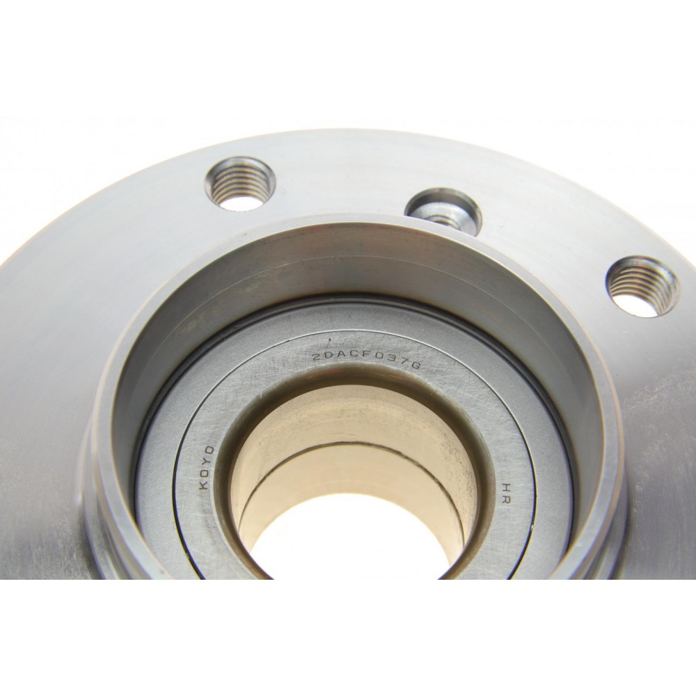 Підшипник маточини (передньої) BMW 3 (E36/E46) 93- M40/M41/M42/M43/M47/M51/M52/M57/S50