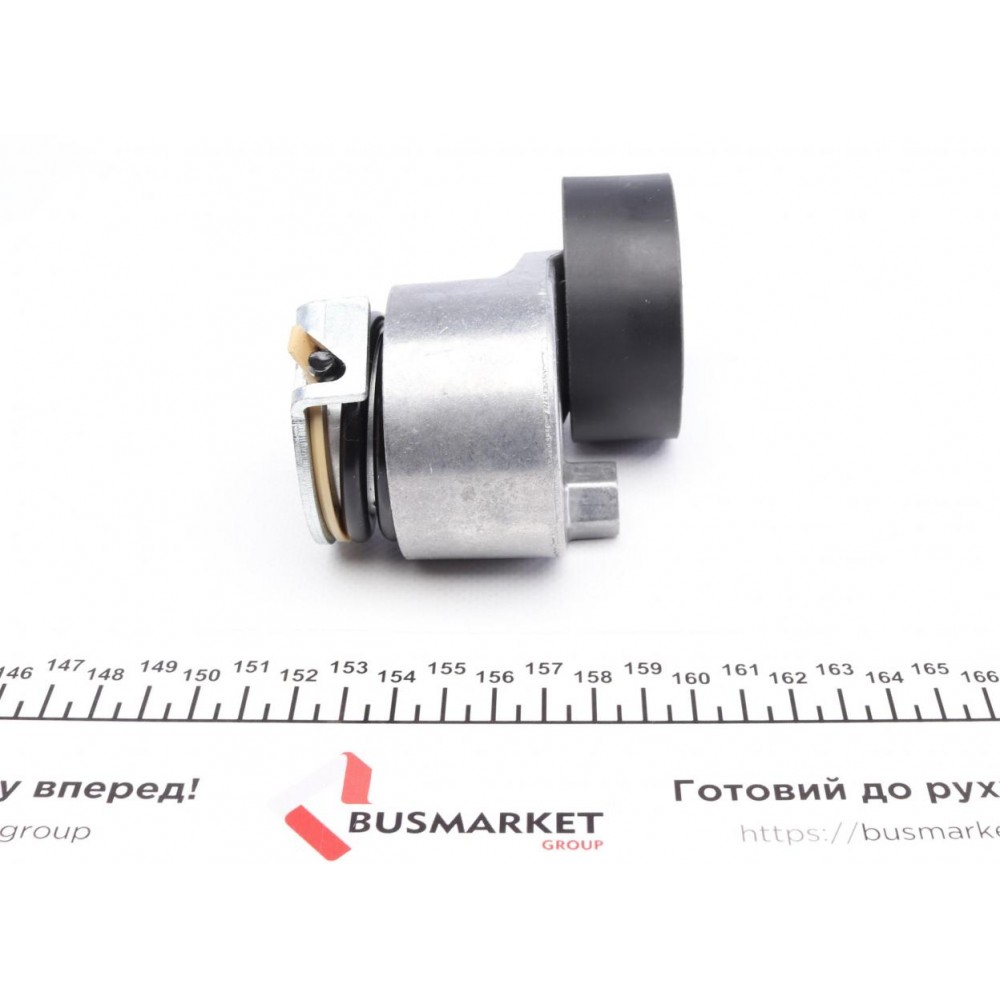 Натяжник ременя генератора Renault Kangoo 1.5dCi 05- (+AC)