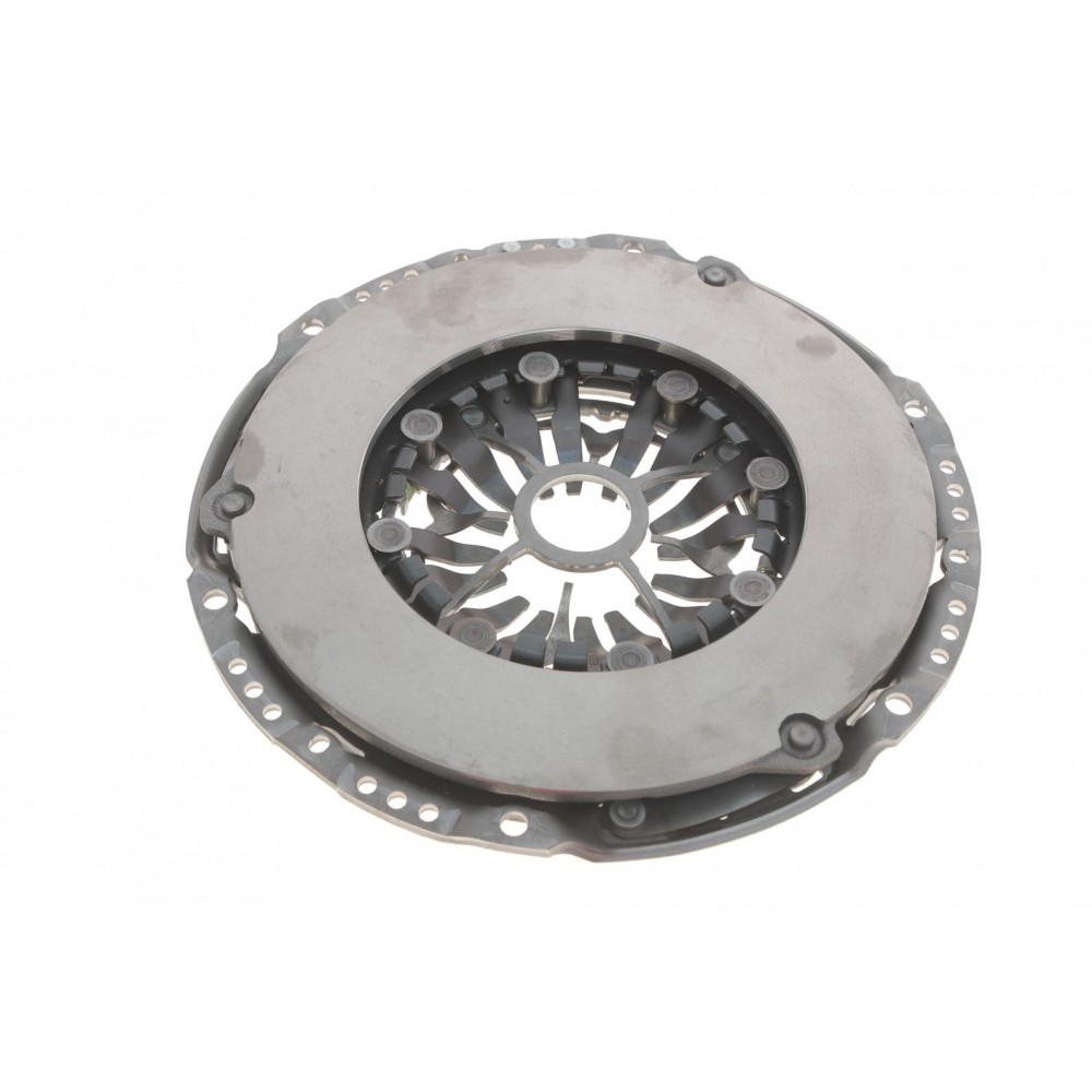 Комплект зчеплення Toyota Rav4 2.0/2.2D 12- (d=250mm) (+вижимний)