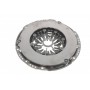 Комплект зчеплення Toyota Rav4 2.0/2.2D 12- (d=250mm) (+вижимний)