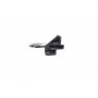Кронштейн кріплення фари VW Golf VI 08-12 (L)