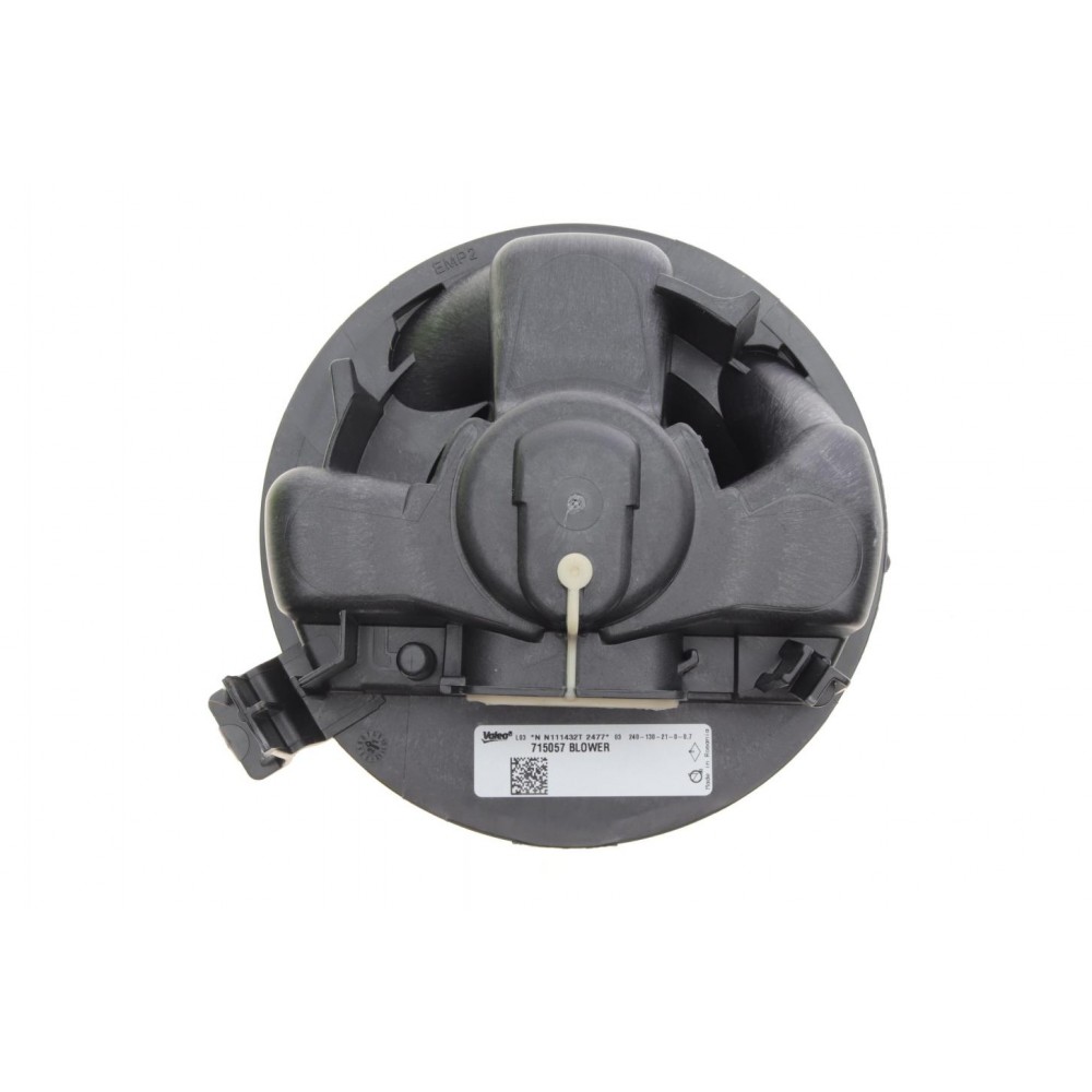 Моторчик пічки Renault Duster/Logan 1.0-2.0 03-