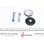 Сайлентблок балки (задньої/спереду) MB (W124/W201) 82-93 (к-кт)
