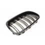 Решітка радіатора BMW 5 (F10) 09-16 (к-кт)