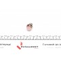 Болт зливу оливи Hyundai Accent/Tucson/Santa Fe/Kia Rio/Cerato 1.1D-2.2D 01- (M14x1.5x23)