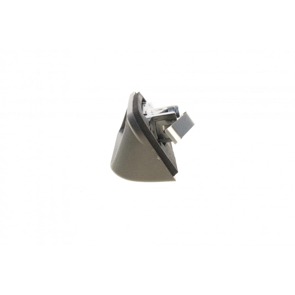 Подсветка номера Citroen Nemo/Peugeot Bipper 1.3/1.4 HDi 09-