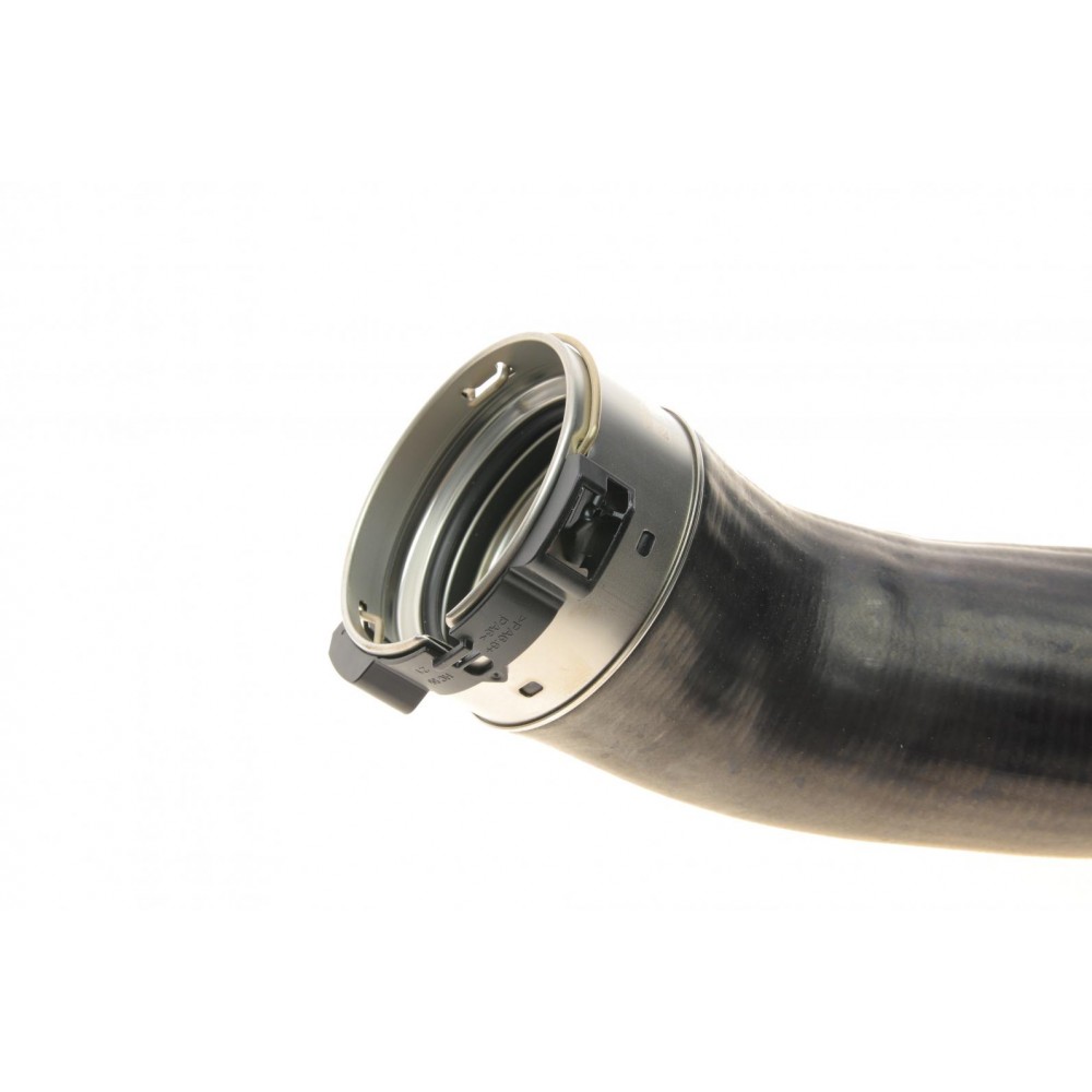 Патрубок інтеркулера (L) BMW 5 (F10/F11/F07) 2.0d 10-17 (N47)