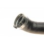 Патрубок інтеркулера (L) BMW 5 (F10/F11/F07) 2.0d 10-17 (N47)