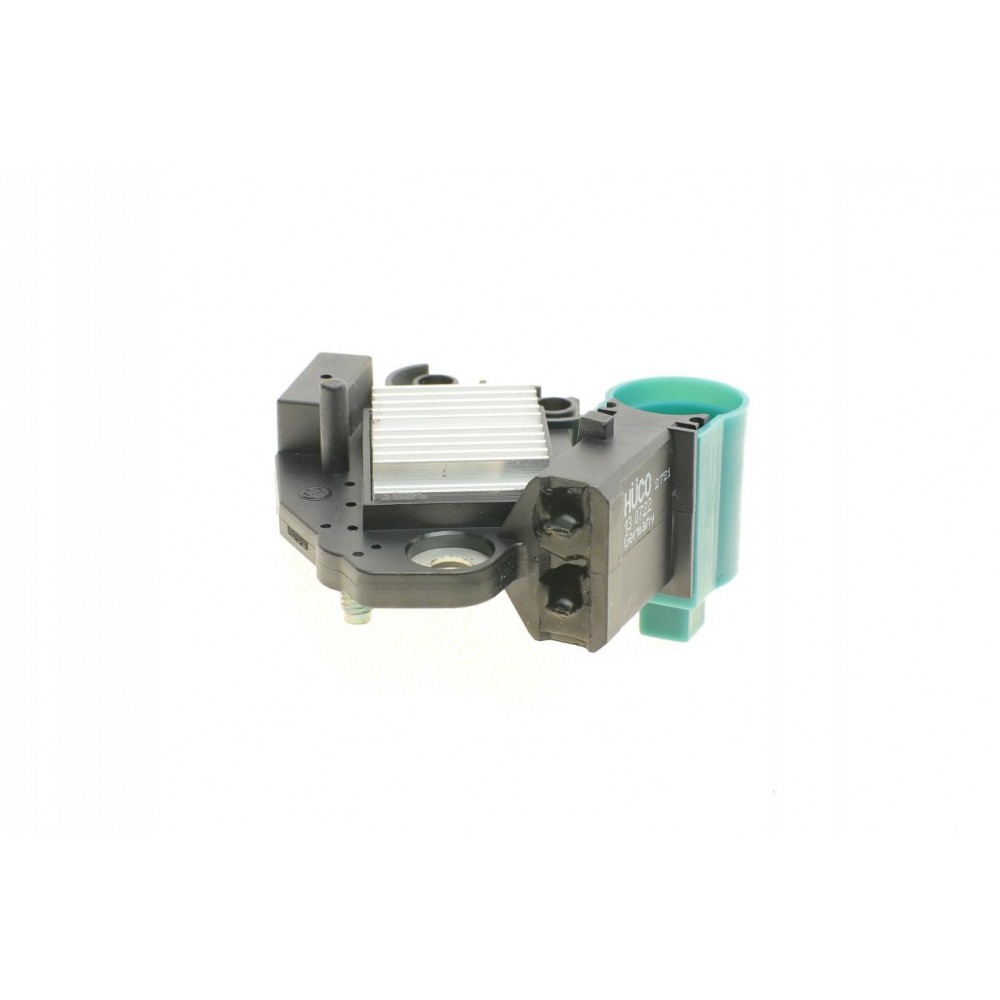 Реле генератора (14.5V) Fiat Scudo 2.0 16V/2.0JTD 99-06 (HÜCO)