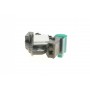 Реле генератора (14.5V) Fiat Scudo 2.0 16V/2.0JTD 99-06 (HÜCO)