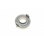 Підшипник вижимний Hyundai Accent/Sonata/Mitsubishi Lancer 1.2-3.0i 84-