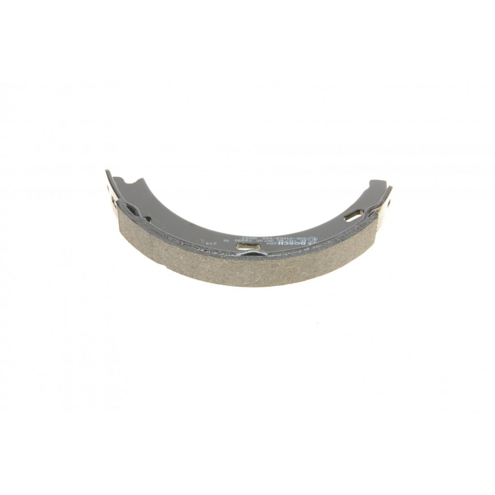 Колодки ручника MB 190 (W201)/E-class (W124/W210) 96-04 (164x20)