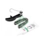Комплект ланцюга насосу масляного Audi A3/A4/A6/A7/A8/Q5/Q7/Seat Leon/Skoda Kodiaq 1.8-2.0H 04-