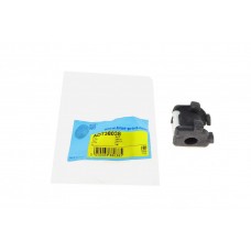 Втулка стабілізатора (заднього) Toyota Avensis 97-03 (d=14mm)