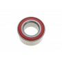 Підшипник маточини (передньої) Audi 100/200/80/90/A6/A8/Skoda SuperB I/VW Passat 82-08 (43x82x37)
