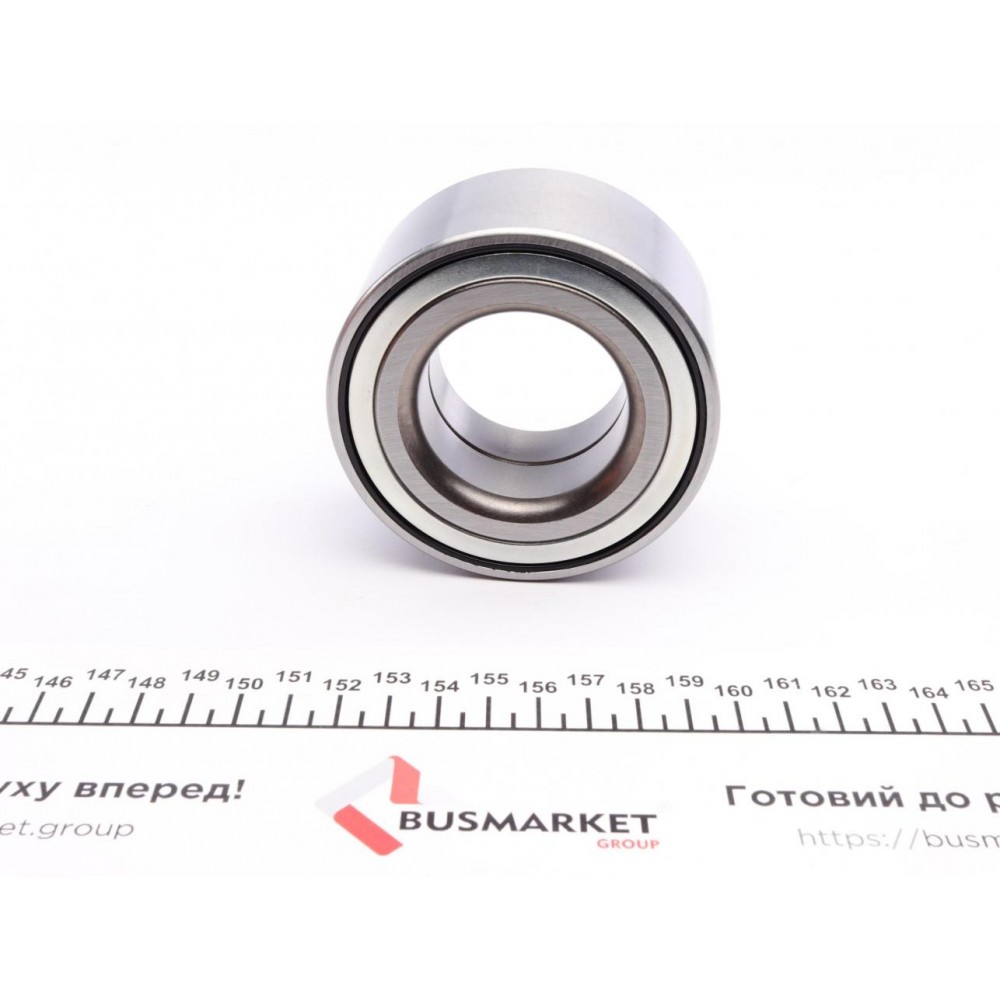 Підшипник маточини (задньої) BMW 3 (F30/F31/F80)/4 (F33/F83/F32/F82) 11- (45x84x41)(+ABS)