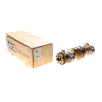 Колінчастий вал MB Sprinter/Vito 2.2CDI OM651.911-913/916/921/924/930/940/950/956-958/960/961/980 (з вкладиш.)