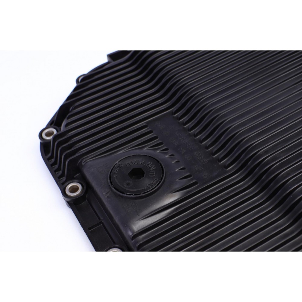 Фільтр АКПП BMW 3 (E90-E92)/ 5 (E60-E61)/ 7 (E65-E67)/ X5 (E70) 01- (з піддоном в зборі)