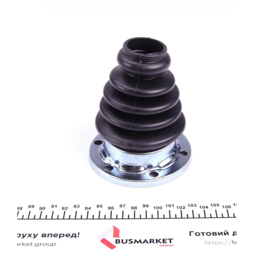 Пильник ШРКШ (внутрішній) VW Caddy II 1.9TDI 96-03 (к-кт)