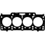 Прокладка ГБЦ VW Crafter/T5 2.0TDI 09- (2 метки) (1.63mm)