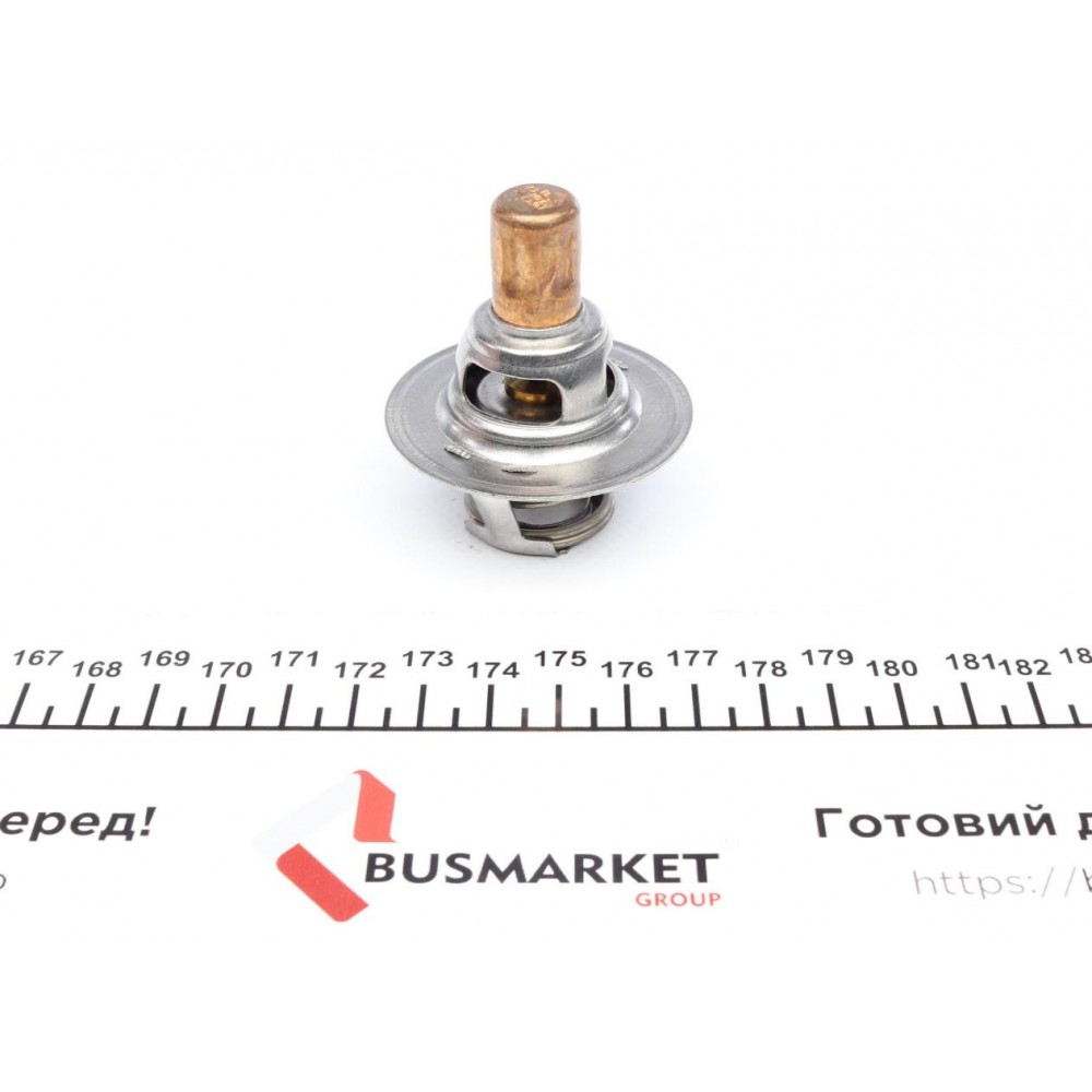Термостат Renault 19/Clio 1.2/1.4 88-96