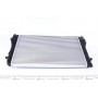 Радіатор інтеркулера VW Passat/Sharan/Tiguan 1.4-2.0D 05-