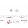 Наконечник тяги рульової (L) Renault Kangoo 1.5/1.6dCi 08-