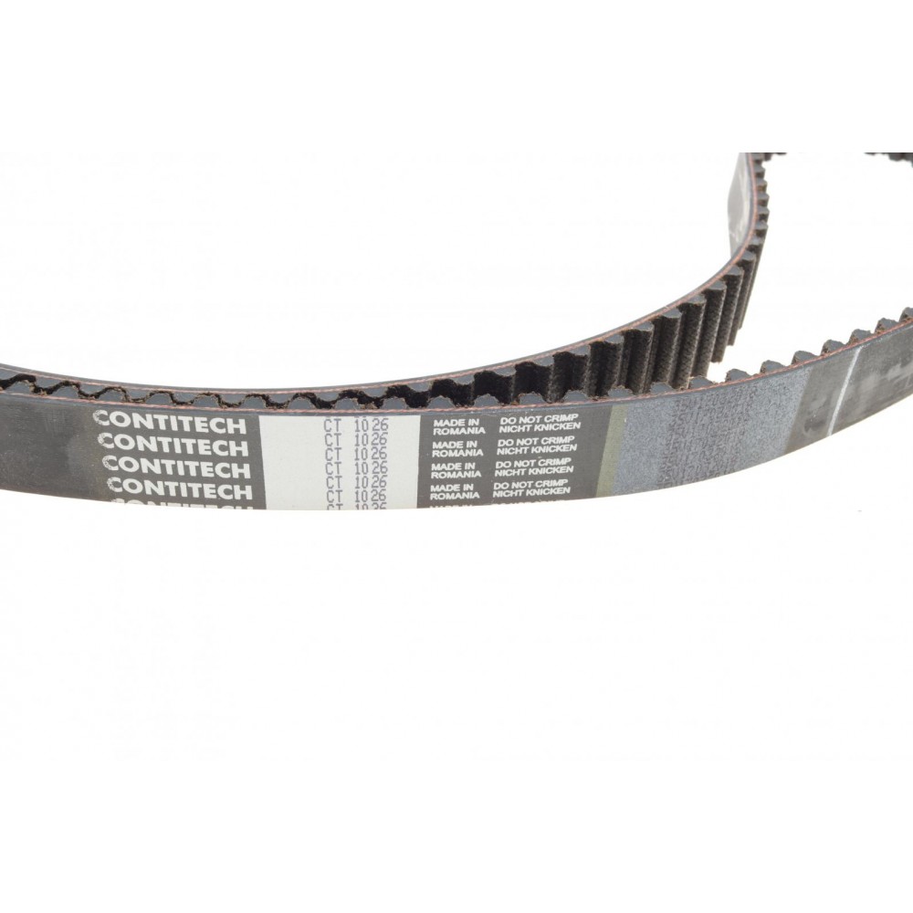 Комплект ГРМ Renault Kangoo 1.9dTi 99-03 (153x26)
