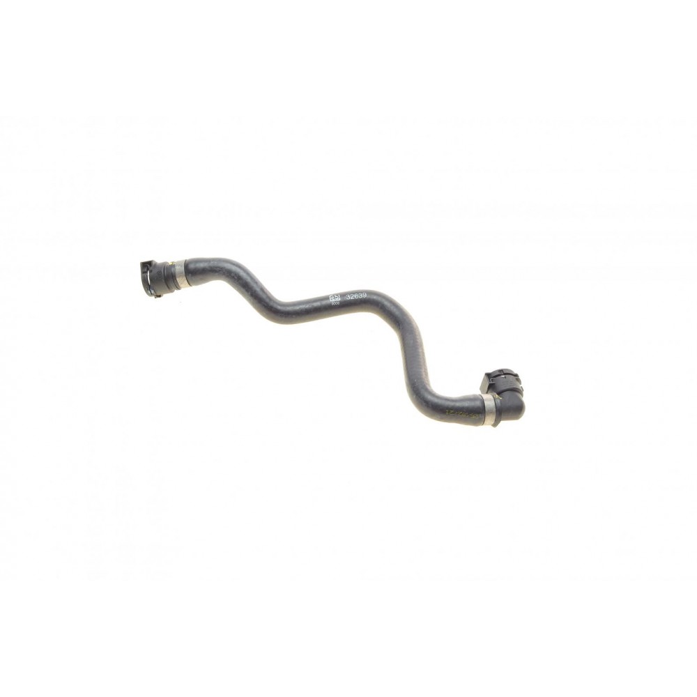 Патрубок радіатора BMW X5 (E53) 4.4i/4.6is 00-03