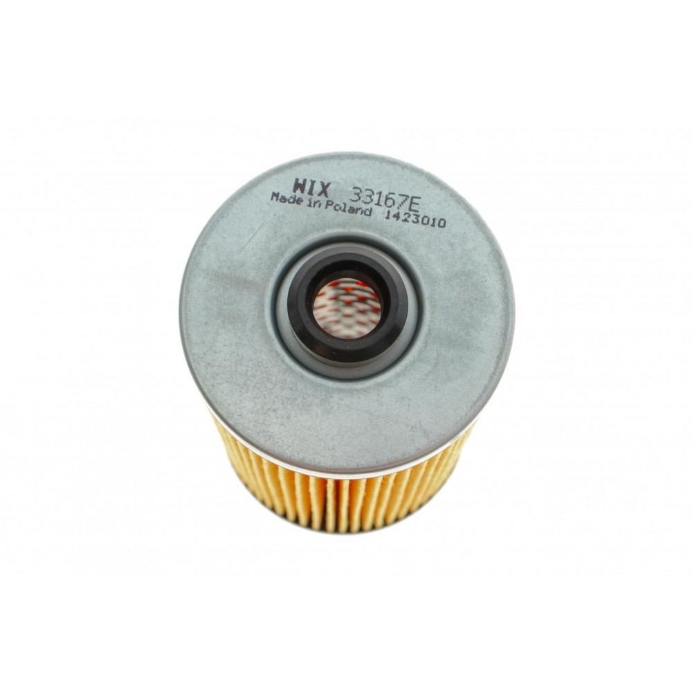 Фільтр паливний MB S-class (W116/W108/W109) 66-80/Peugeot J7 68-80