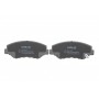 Колодки гальмівні (передні) Honda Accord VII/CR-V II 2.0-2.4 01-08