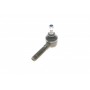 Наконечник тяги рульової MB W123 72-87