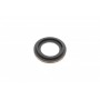 Ремкомплект супорта (переднього) Nissan Navara/NP300 01- (d=46mm)(+2 поршні) (Niss)