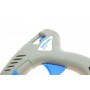 Пістолет термоклейовий DREMEL 930 (100-240V/105/165°C/діаметр клейового стержня 7mm) + 12 стержнів