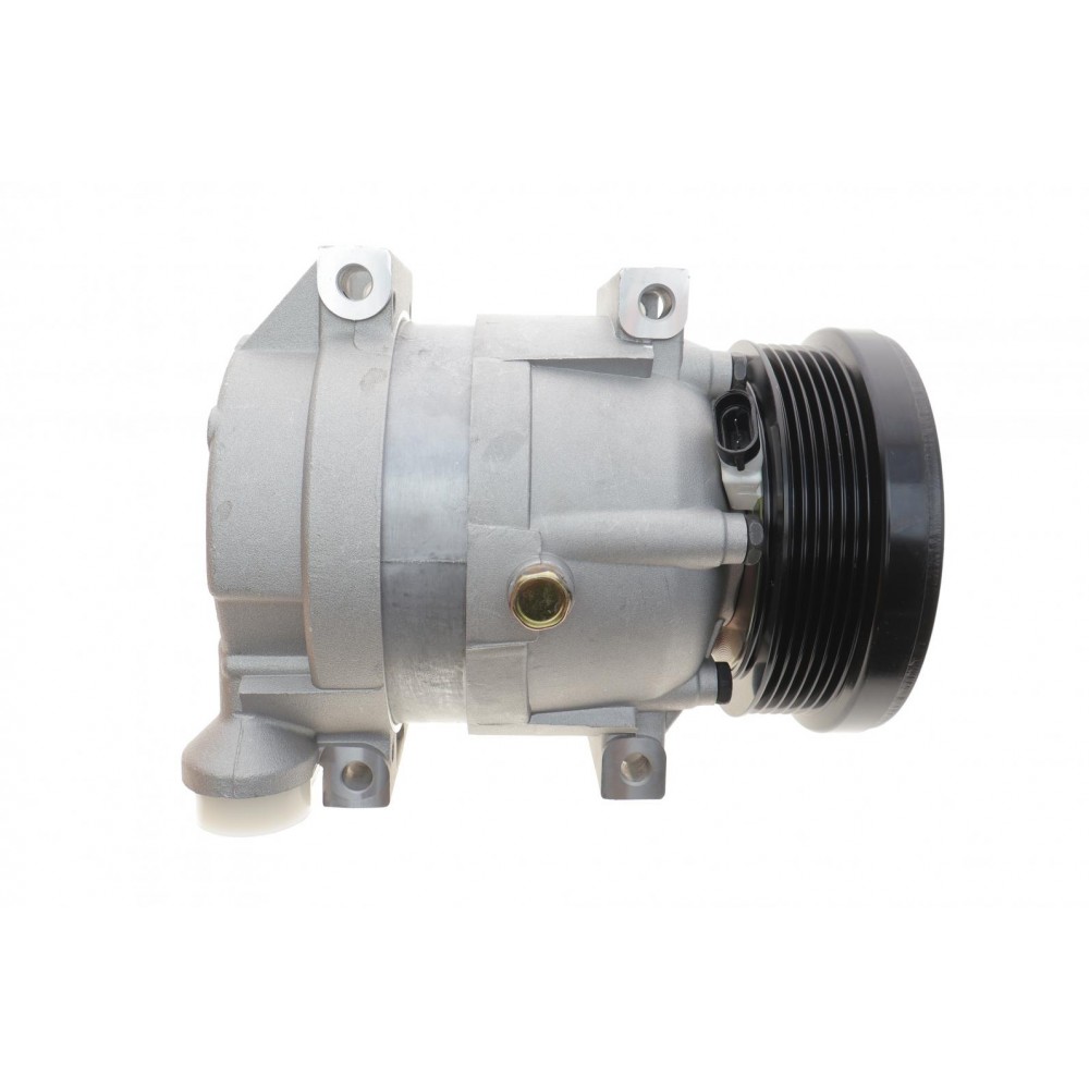 Компресор кондиціонера Chevrolet Aveo/Lacetti 1.2-1.5 03-