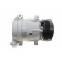 Компресор кондиціонера Chevrolet Aveo/Lacetti 1.2-1.5 03-