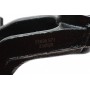 Цапфа (передня) Skoda Fabia/VW Polo 99- (L)