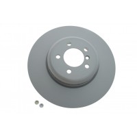 Диск гальмівний (передній) BMW 3 (F30/F80)/4 (F32/F82) 11-18 (370x30)