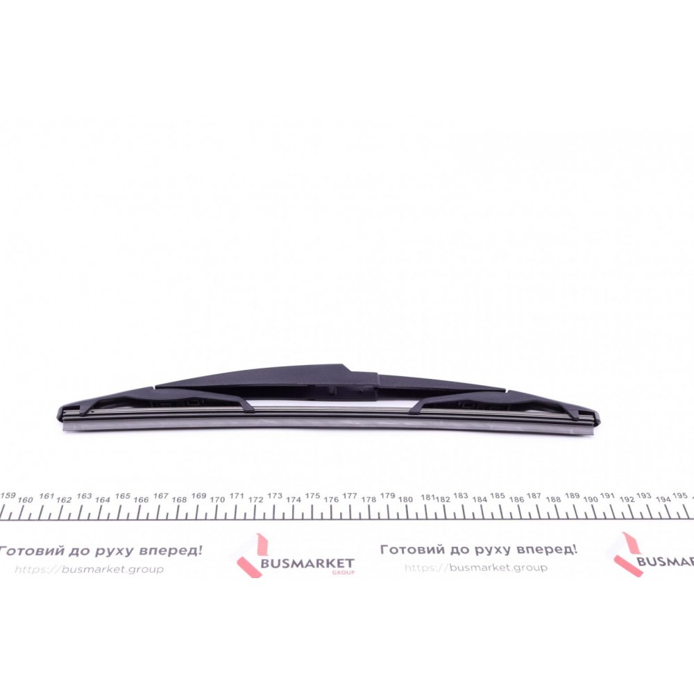 Щітка склоочисника (задня) (300mm) Opel Astra J 09-